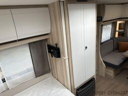 Hobby De Luxe 460 UFe Mod.2026 1500kg FH ETSAutark