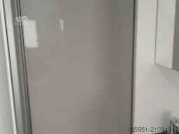 Hobby Excellent 540 WFU Dusche, 2000kg, TV Halter