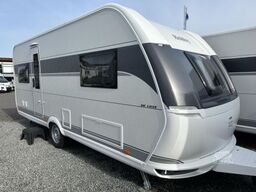 Hobby De Luxe 540 UL TV-Halter Bettverbreiterung1.8T