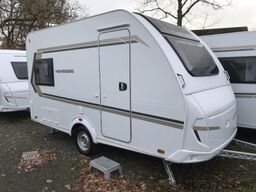 Weinsberg CaraOne 390 PUH Mod.2026 1500kg Smart&et