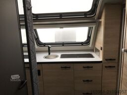 Weinsberg CaraOne 390 PUH Mod.2026 1500kg Smart&et