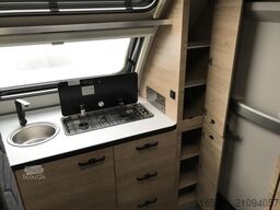 Weinsberg CaraOne 390 PUH Mod.2026 1500kg Smart&et