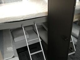 Weinsberg CaraOne 390 PUH Mod.2026 1500kg Smart&et