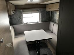 Weinsberg CaraOne 390 PUH Mod.2026 1500kg Smart&et