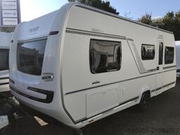 Fendt Bianco Activ 515 SGE Mod.2026 2000kg TV Halter