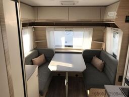 Fendt Bianco Activ 515 SGE Mod.2026 2000kg TV Halter