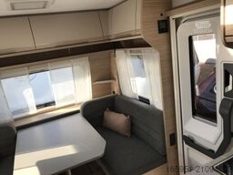 Fendt Bianco Activ 515 SGE Mod.2026 2000kg TV Halter