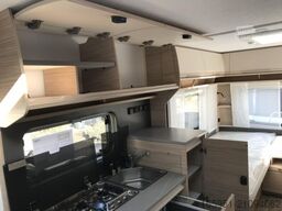 Fendt Bianco Activ 515 SGE Mod.2026 2000kg TV Halter