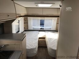 Fendt Bianco Activ 515 SGE Mod.2026 2000kg TV Halter