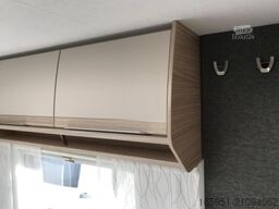 Fendt Bianco Activ 515 SGE Mod.2026 2000kg TV Halter