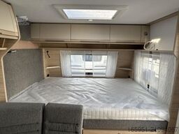 Fendt Bianco Activ 515 SKF Modell 2026 2000kg