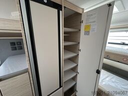 Fendt Bianco Activ 515 SKF Modell 2026 2000kg