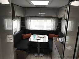 Fendt Tendenza 515 SG 2000kg Dekopaket TV Halter