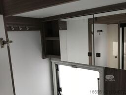 Fendt Tendenza 515 SG 2000kg Dekopaket TV Halter