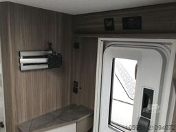 Fendt Tendenza 515 SG 2000kg Dekopaket TV Halter