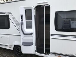 Fendt Bianco Activ 550 SD 2000kg Heckbad mit Dusche