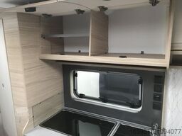 Fendt Bianco Activ 550 SD 2000kg Heckbad mit Dusche