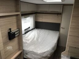 Fendt Bianco Activ 550 SD 2000kg Heckbad mit Dusche