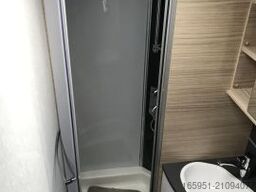 Fendt Bianco Activ 550 SD 2000kg Heckbad mit Dusche