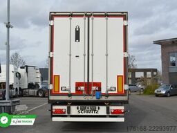 SCHMITZ CARGOBULL SKO FP 60 ThermoKing SLXi 300