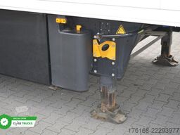SCHMITZ CARGOBULL SKO FP 60 ThermoKing SLXi 300