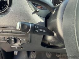 MERCEDES-BENZ Vito 114 CDI Klima Werkstatt AHK Tempomat