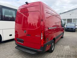 MERCEDES-BENZ Sprinter 315 CDI Klima Werkstatt Kamera L2H2