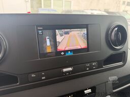 MERCEDES-BENZ Sprinter 315 CDI Klima Werkstatt Kamera L2H2