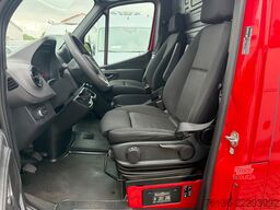 MERCEDES-BENZ Sprinter 315 CDI Klima Werkstatt Kamera L2H2