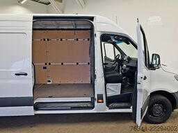 MERCEDES-BENZ Sprinter 317 CDI/43 MAXI AHK |LED |KLIMA |T102