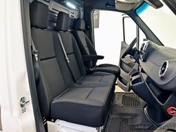MERCEDES-BENZ Sprinter 317 CDI/43 MAXI AHK |LED |KLIMA |T102