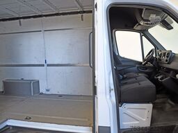 MERCEDES-BENZ Sprinter 317 CDI/43 MAXI AHK |LED |KLIMA |T102