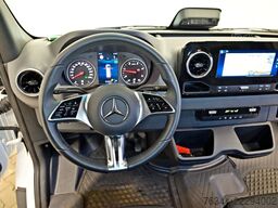 MERCEDES-BENZ Sprinter 317 CDI/43 MAXI AHK |LED |KLIMA |T102