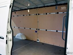 MERCEDES-BENZ Sprinter 317 CDI/43 MAXI AHK |LED |KLIMA |T102