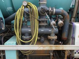 IVECO AD260T41 | 6X4 | KLIKO INC VACUUM TANK + PUMP |