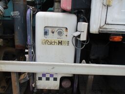 IVECO AD260T41 | 6X4 | KLIKO INC VACUUM TANK + PUMP |