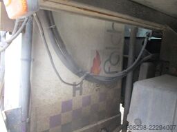 IVECO AD260T41 | 6X4 | KLIKO INC VACUUM TANK + PUMP |