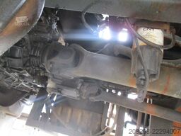 IVECO AD260T41 | 6X4 | KLIKO INC VACUUM TANK + PUMP |