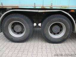 IVECO AD260T41 | 6X4 | KLIKO INC VACUUM TANK + PUMP |