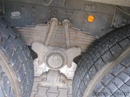 IVECO AD260T41 | 6X4 | KLIKO INC VACUUM TANK + PUMP |