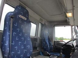 IVECO AD260T41 | 6X4 | KLIKO INC VACUUM TANK + PUMP |