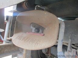 IVECO AD260T41 | 6X4 | KLIKO INC VACUUM TANK + PUMP |
