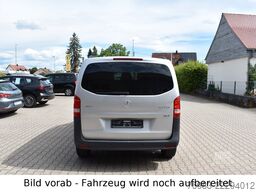 MERCEDES-BENZ Vito Mixto Camper 114 CDI 4x4 kompakt 9 G-Tronic