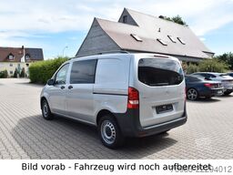 MERCEDES-BENZ Vito Mixto Camper 114 CDI 4x4 kompakt 9 G-Tronic