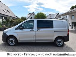 MERCEDES-BENZ Vito Mixto Camper 114 CDI 4x4 kompakt 9 G-Tronic