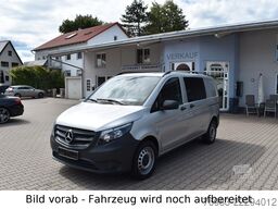 MERCEDES-BENZ Vito Mixto Camper 114 CDI 4x4 kompakt 9 G-Tronic