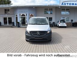 MERCEDES-BENZ Vito Mixto Camper 114 CDI 4x4 kompakt 9 G-Tronic