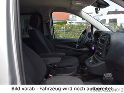 MERCEDES-BENZ Vito Mixto Camper 114 CDI 4x4 kompakt 9 G-Tronic