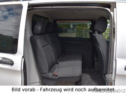 MERCEDES-BENZ Vito Mixto Camper 114 CDI 4x4 kompakt 9 G-Tronic