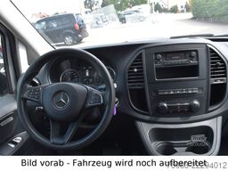 MERCEDES-BENZ Vito Mixto Camper 114 CDI 4x4 kompakt 9 G-Tronic